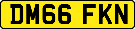 DM66FKN