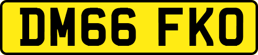 DM66FKO