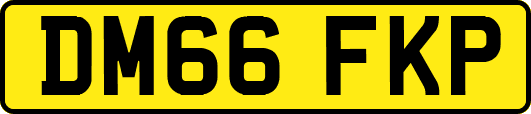 DM66FKP