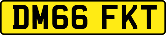 DM66FKT