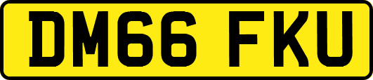 DM66FKU