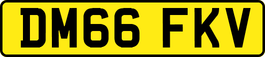 DM66FKV