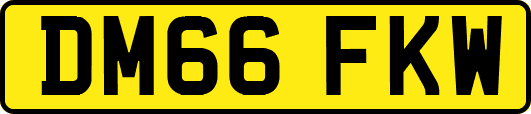 DM66FKW