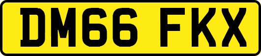 DM66FKX