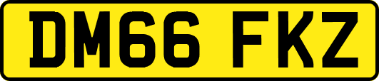 DM66FKZ