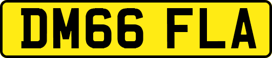 DM66FLA