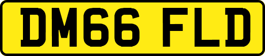 DM66FLD