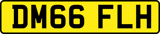 DM66FLH