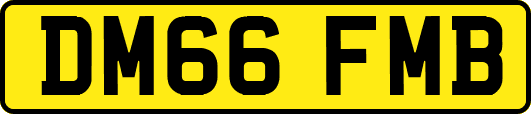 DM66FMB