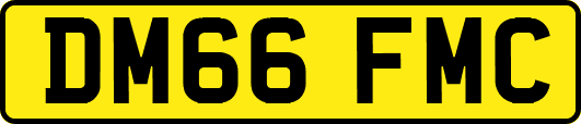 DM66FMC