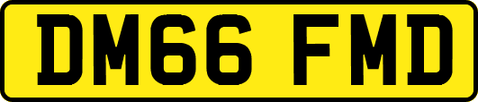 DM66FMD