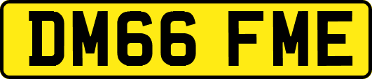 DM66FME