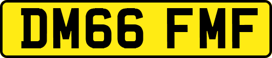 DM66FMF