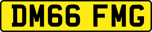 DM66FMG