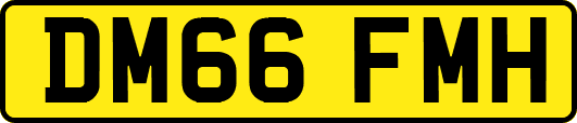 DM66FMH