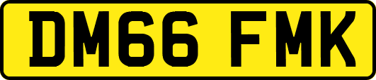 DM66FMK