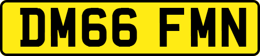 DM66FMN