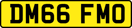 DM66FMO