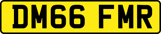 DM66FMR