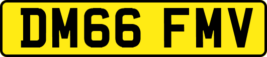 DM66FMV