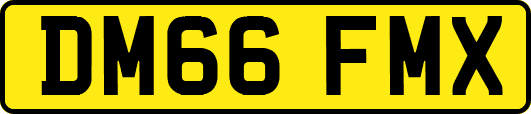 DM66FMX