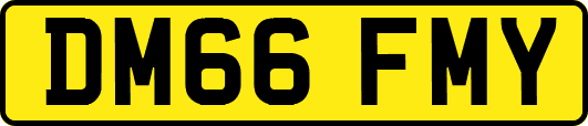 DM66FMY