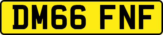 DM66FNF