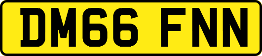 DM66FNN