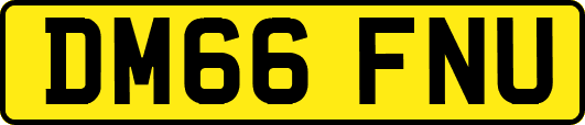 DM66FNU