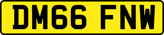 DM66FNW