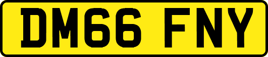 DM66FNY