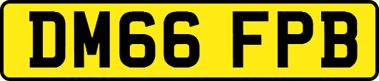 DM66FPB