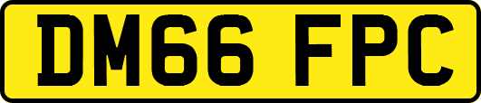 DM66FPC