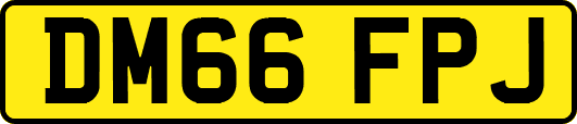 DM66FPJ