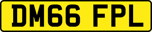 DM66FPL