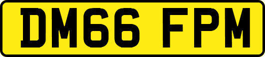 DM66FPM