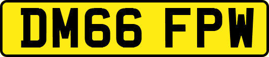 DM66FPW