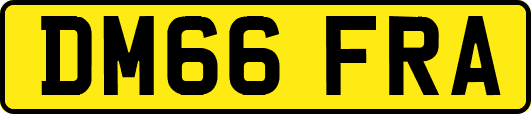 DM66FRA