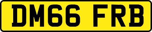 DM66FRB