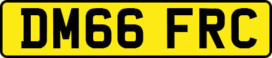 DM66FRC