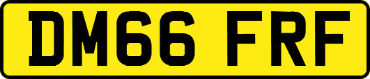 DM66FRF
