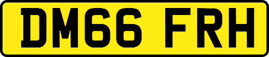 DM66FRH