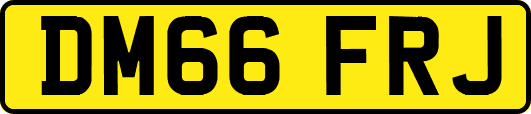 DM66FRJ