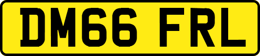 DM66FRL