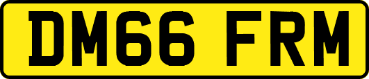 DM66FRM