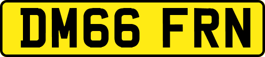 DM66FRN