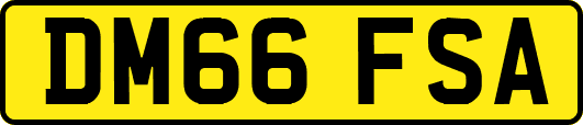 DM66FSA