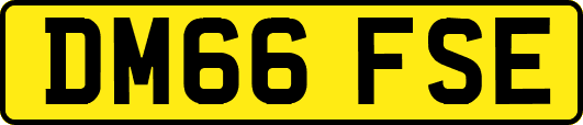 DM66FSE