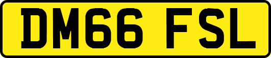 DM66FSL