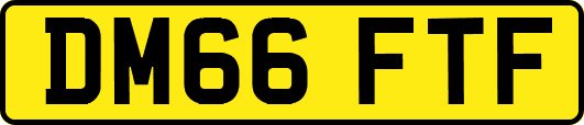 DM66FTF